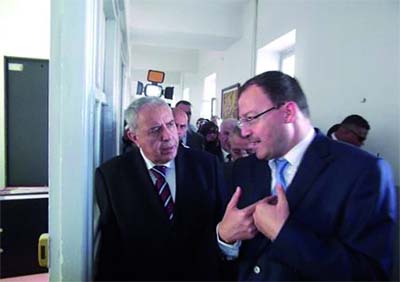 «L'économie seule peut faire reculer le chômage»