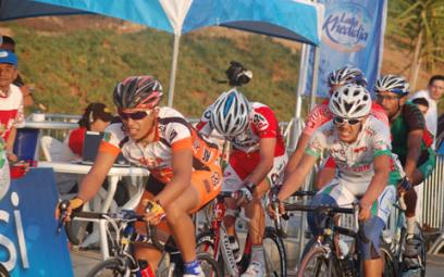 Critérium international de Sétif, l'étape à suivre