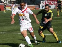 MOB-JSMB et CRB USMH