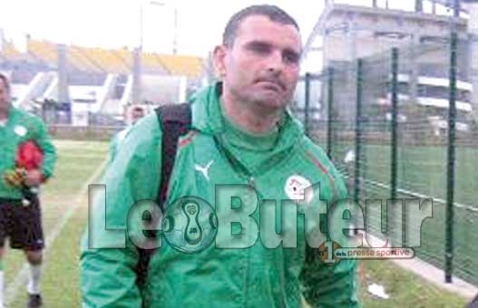 Aït Tahar «Mon plus beau but est la reprise de volée face à la JSK à Bologhine»