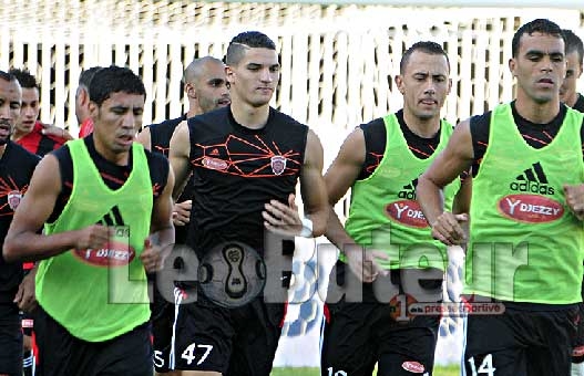 USMA-ASO ,Aujourd'hui à 18h