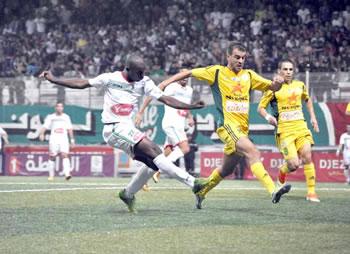 Un 91e clasico au sommet