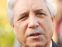 Tayeb Louh à Tlemcen