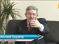 Il attribue la constitutionnalisation de tamazight à