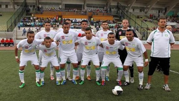 Ligue 2 (24e journée)