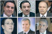 Présidentielle/ A la veille du début de la campagne électorale