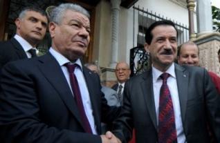 La campagne électorale de Bouteflika à l'étranger à partir du 29 mars