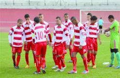 اتحاد عنابة سقط إكلينيكيا والبقاء يتطلب معجزة... !