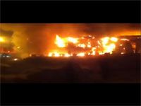 Suite à l'assassinat d'un « videur »