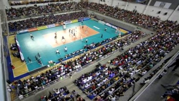 Championnat d'Afrique des clubs (3e journée)