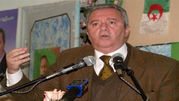 Ali Fewzi Rebaïne en faveur d'une décentralisation des pouvoirs