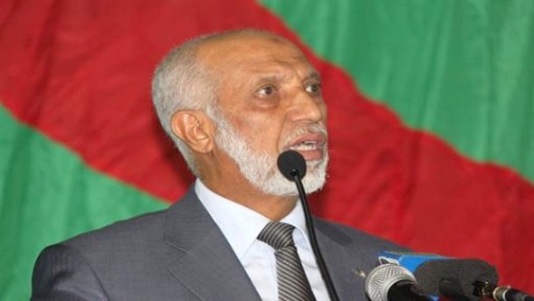 Faire confiance au candidat indépendant Bouteflika pour préserver la stabilité du pays