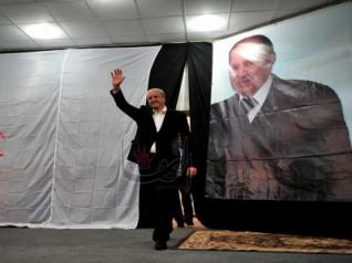 Campagne électorale