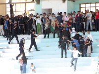 La bête immonde frappe de nouveau