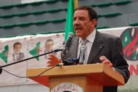 Moussa Touati opte pour la proximité