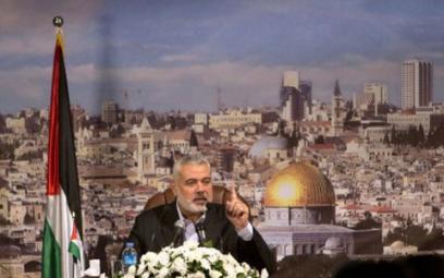 Le Hamas met en garde Israël contre toute réoccupation de Ghaza