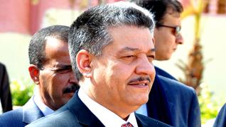 Le ministre de la santé à Skikda