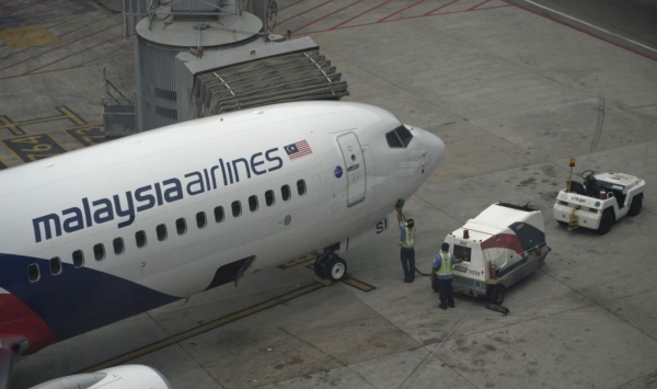ماليزيا تكشف عن معلومات جديدة حول الطائرة المفقودة