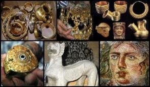 انطلاق فعاليات الصالون الوطني الاول للخط العربي والزخرفة الإسلامية بمستغانم