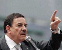 موسى تواتي يدعو سكان البيض للتوجه إلى صناديق الاقتراع