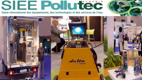 Près de 320 exposants au Salon international