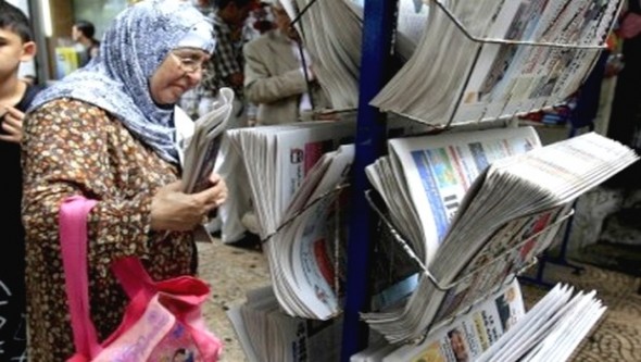 Campagne électorale