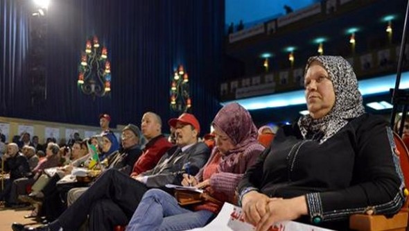 Les candidats appellent à choisir l'homme capable de prendre en charge les préoccupations du peuple