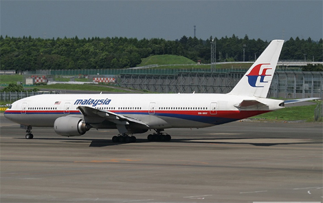 ماليزيا تحبس أنفاسها بعد تحويل مسار طائرة لعطل كهربائي