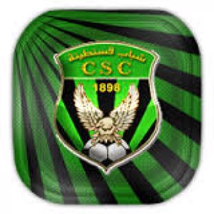 شباب قسنطينة يفوز على أسيك ميموزا الايفواري بكأس الكنفديرالية الافريقية