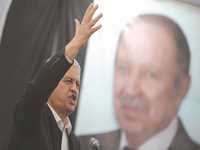 Sellal à Adrar et à Tamanrasset