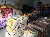 Les mandataires refusent le statut de grossiste