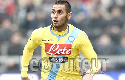 Ghoulam