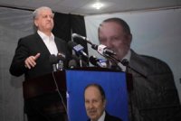 « Bouteflika fera de l'Algérie la perle de l'Afrique et de la Méditerranée »