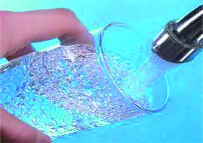 En finir avec la soif