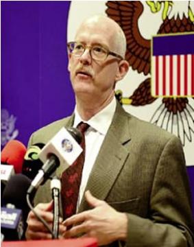 Des opportunités pour maîtriser la langue anglaise