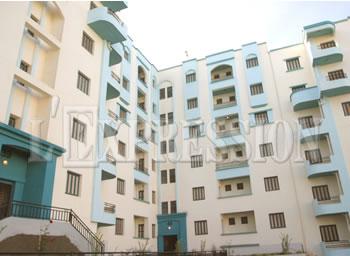 14.000 logements seront attribués en 2014