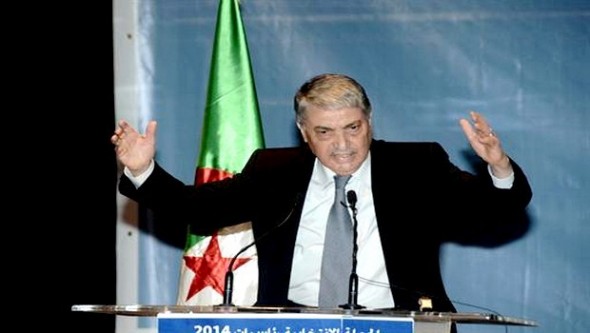 Ali Benflis promet à Chlef un nouveau statut pour les responsables des collectivités locales