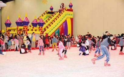 Les activités artistiques durant les vacances se multiplient