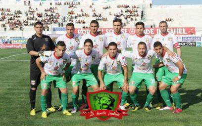 Les Béjaouis suffoquent