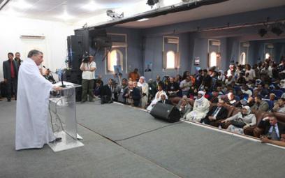 «Il faut un nouveau découpage administratif»