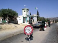 Mise en échec d'une tentative d'introduction de 713 kg de kif