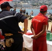 Regroupement des directeurs de l'ouest et du sud à Aïn Temouchent