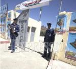 L'urne sous haute surveillance