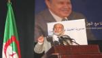 Le prochain mandat sera celui de la transition vers une ère nouvelle (Belkhadem)