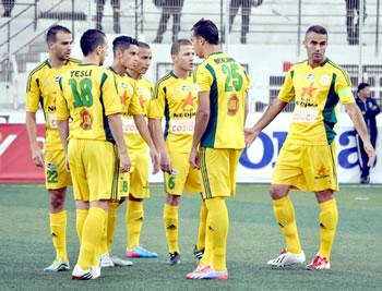 Les Canaris se méfient des 