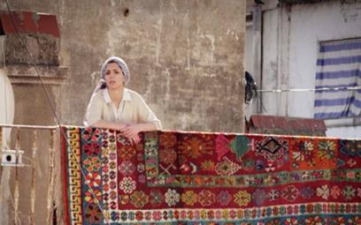 Zahzah et Allouache primés au Luxor african film festival