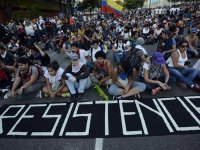 Caracas dit avoir déjoué un coup d'état