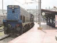 La grève des cheminots est à son troisième jour