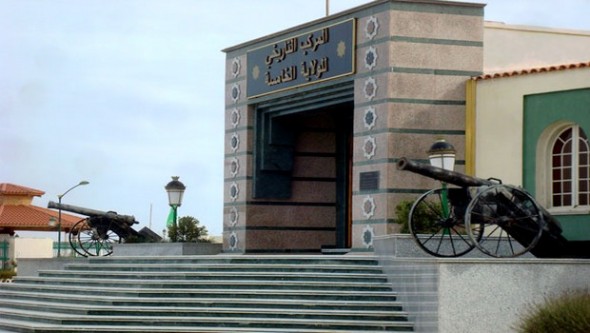 Les qualités et le combat des chahids colonel Lotfi et commandant Ferradj mis en exergue à Tlemcen