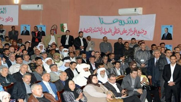 Les candidats diversifient leurs arguments pour convaincre l'électeur